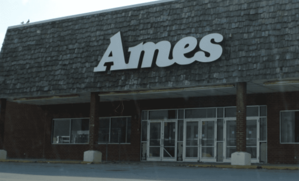 Ames Store